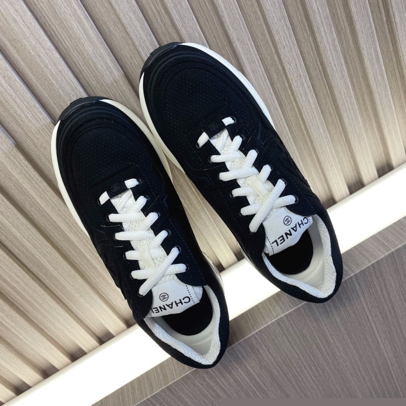 Ch*el casual shoes